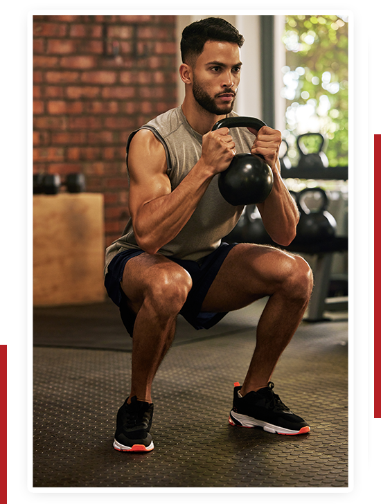 Fitness Training